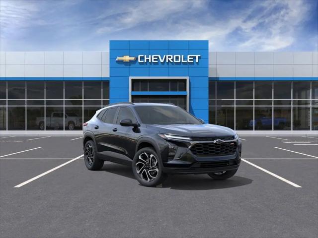 2026 Chevrolet Trax FWD 2RS for sale in Red Wing, MN