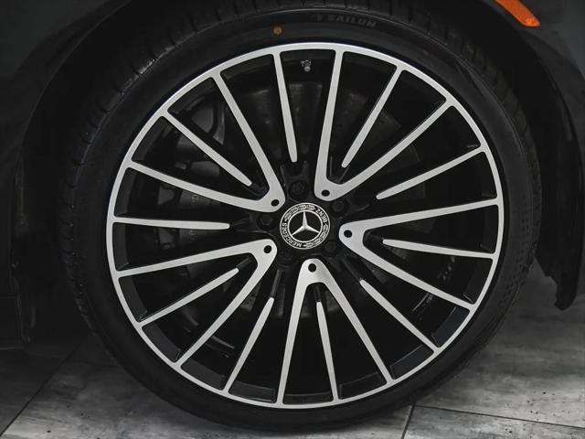 2023 Mercedes-Benz 500 4MATIC