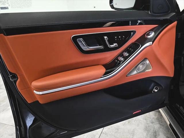 2023 Mercedes-Benz 500 4MATIC