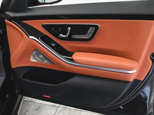 2023 Mercedes-Benz 500 4MATIC