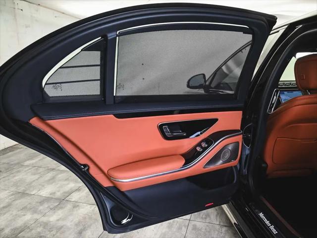 2023 Mercedes-Benz 500 4MATIC