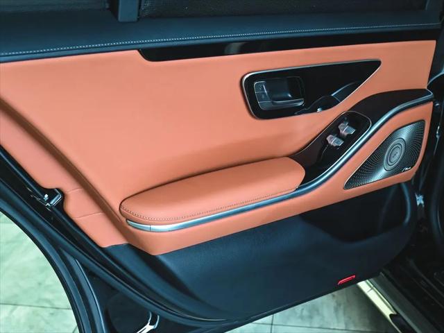 2023 Mercedes-Benz 500 4MATIC