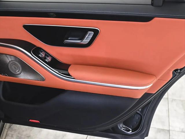 2023 Mercedes-Benz 500 4MATIC