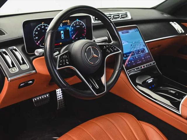 2023 Mercedes-Benz 500 4MATIC