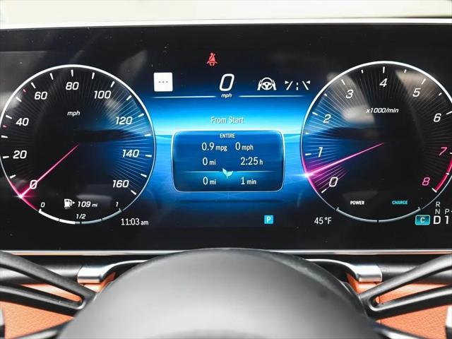 2023 Mercedes-Benz 500 4MATIC