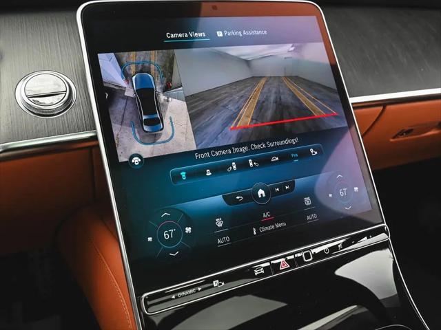 2023 Mercedes-Benz 500 4MATIC