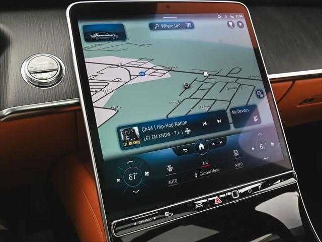 2023 Mercedes-Benz 500 4MATIC