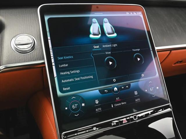 2023 Mercedes-Benz 500 4MATIC