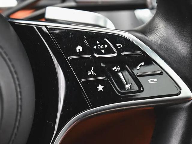 2023 Mercedes-Benz 500 4MATIC