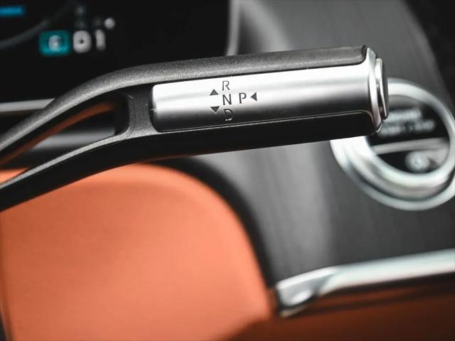 2023 Mercedes-Benz 500 4MATIC