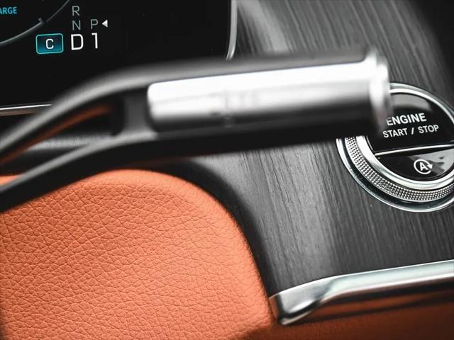2023 Mercedes-Benz 500 4MATIC