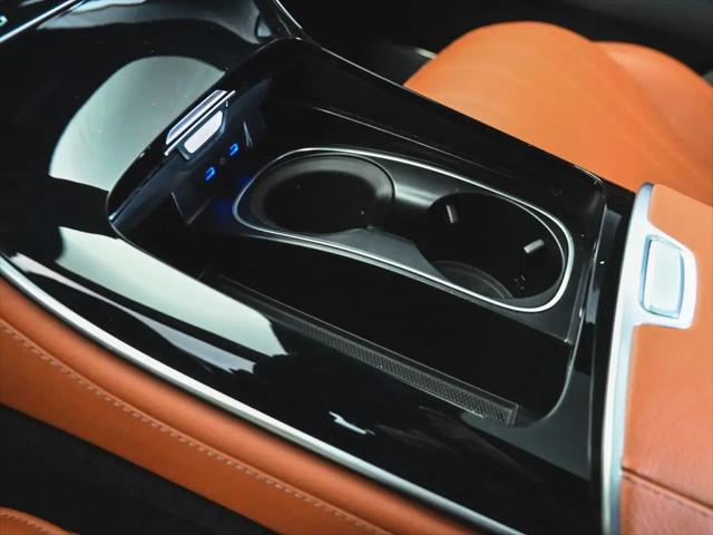 2023 Mercedes-Benz 500 4MATIC