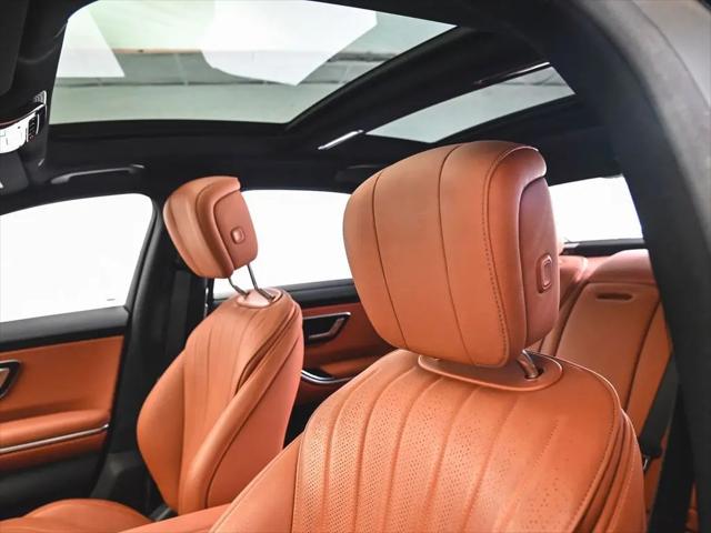 2023 Mercedes-Benz 500 4MATIC
