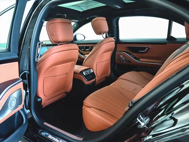 2023 Mercedes-Benz 500 4MATIC