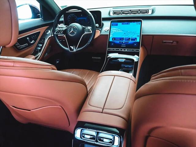 2023 Mercedes-Benz 500 4MATIC