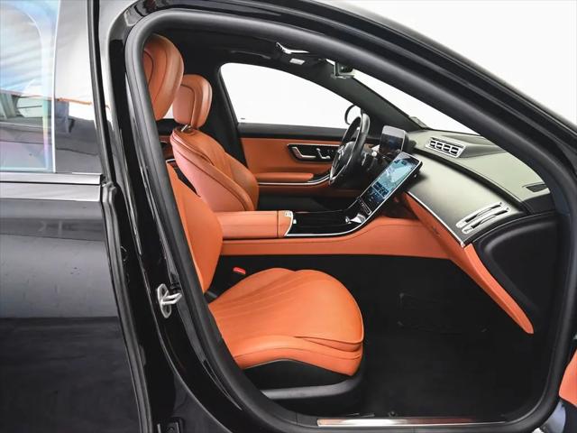 2023 Mercedes-Benz 500 4MATIC