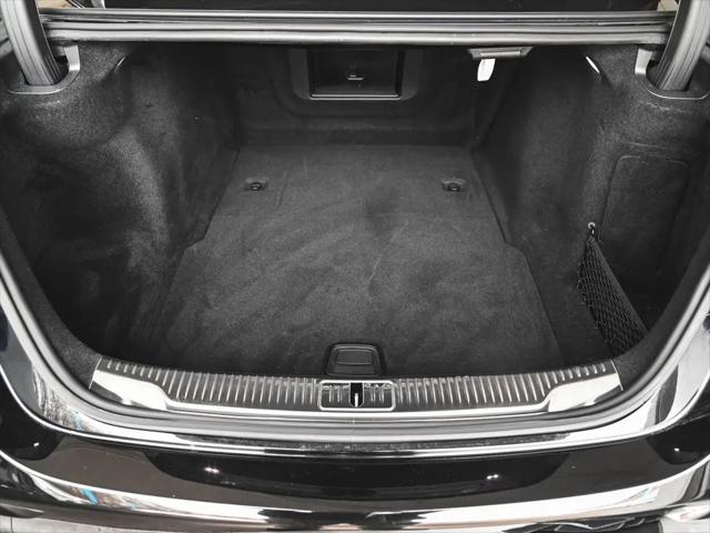 2023 Mercedes-Benz 500 4MATIC