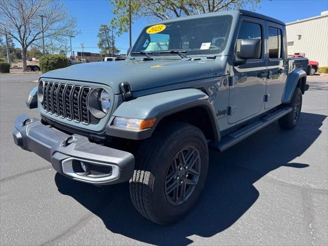 2025 Jeep Gladiator Sport S for sale in Payson, AZ