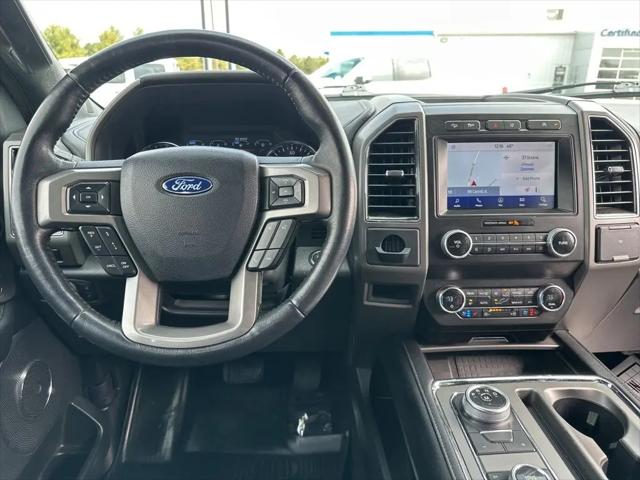 2021 Ford Expedition XLT MAX
