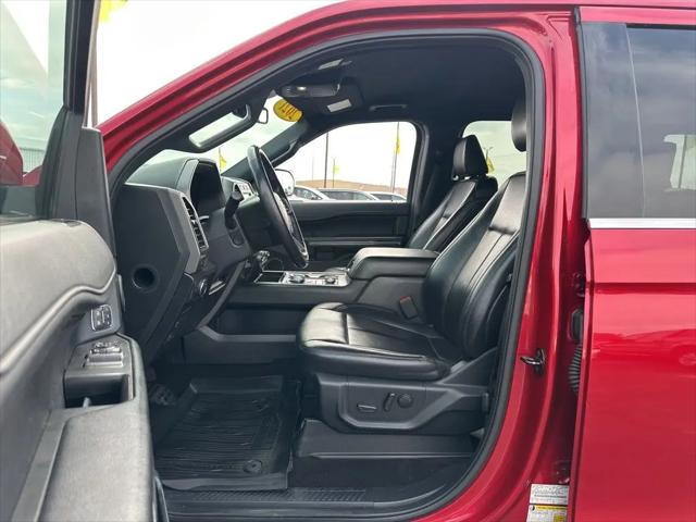 2021 Ford Expedition XLT MAX