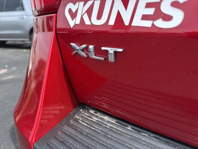 2021 Ford Expedition XLT MAX