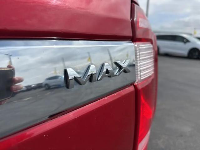 2021 Ford Expedition XLT MAX