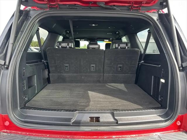 2021 Ford Expedition XLT MAX