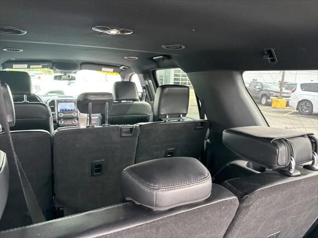 2021 Ford Expedition XLT MAX