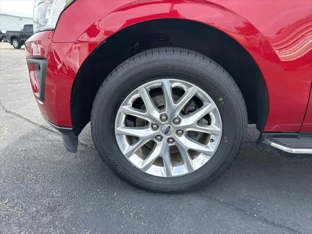 2021 Ford Expedition XLT MAX