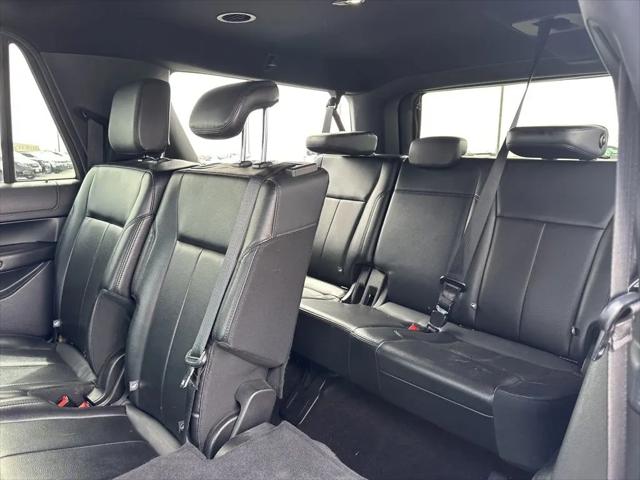 2021 Ford Expedition XLT MAX