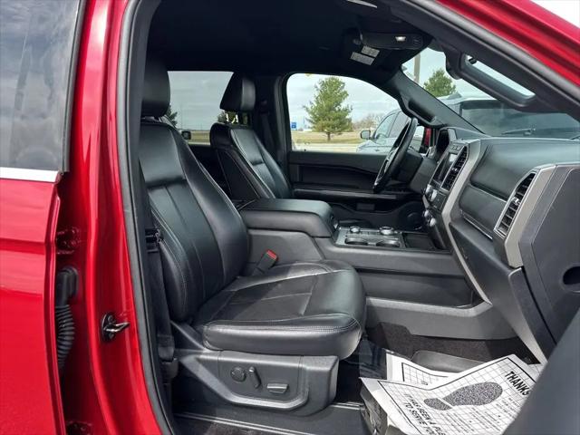 2021 Ford Expedition XLT MAX