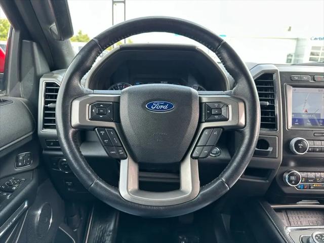 2021 Ford Expedition XLT MAX