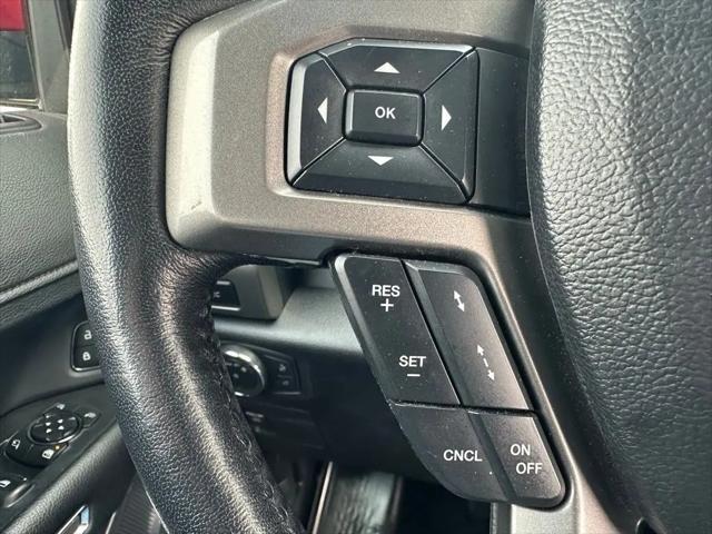 2021 Ford Expedition XLT MAX