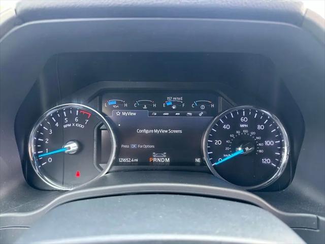 2021 Ford Expedition XLT MAX