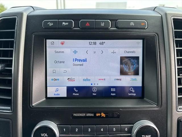 2021 Ford Expedition XLT MAX