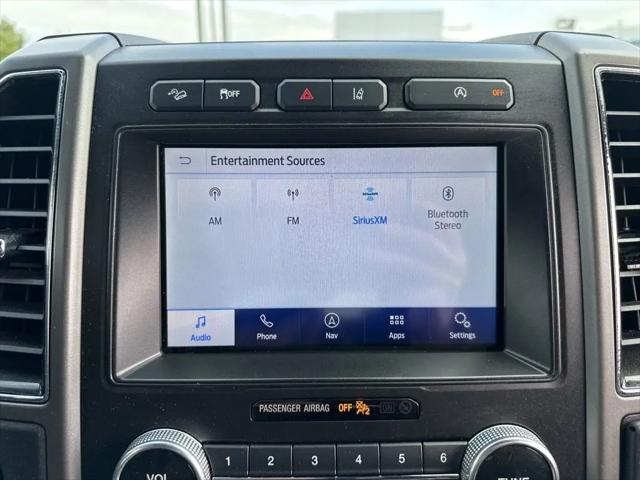 2021 Ford Expedition XLT MAX