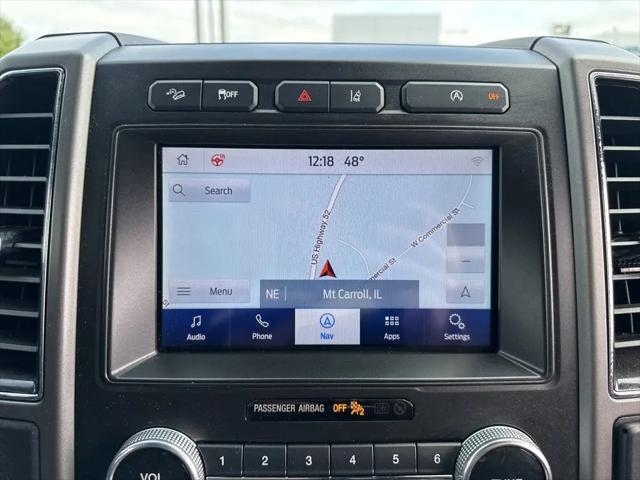 2021 Ford Expedition XLT MAX