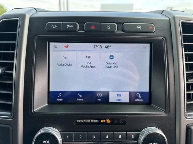 2021 Ford Expedition XLT MAX