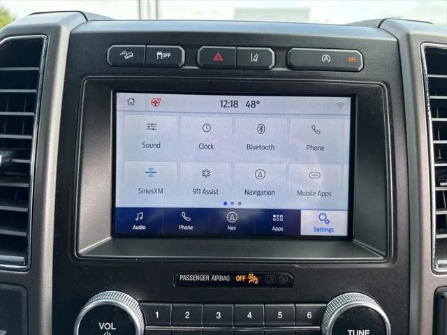 2021 Ford Expedition XLT MAX