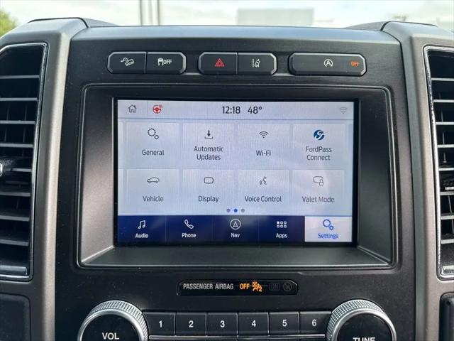 2021 Ford Expedition XLT MAX