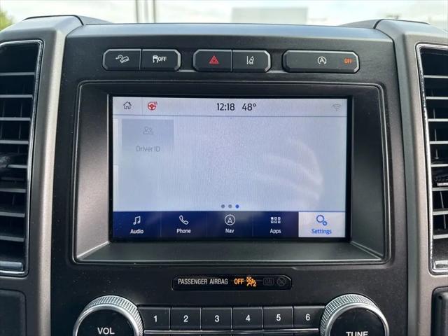 2021 Ford Expedition XLT MAX