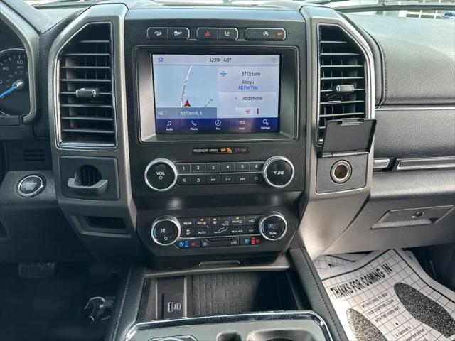 2021 Ford Expedition XLT MAX