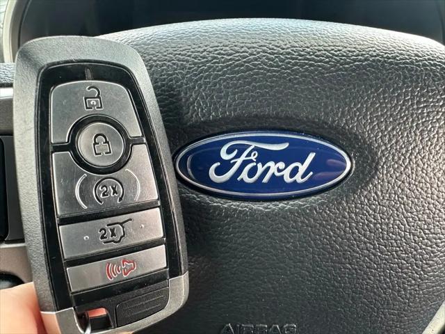 2021 Ford Expedition XLT MAX