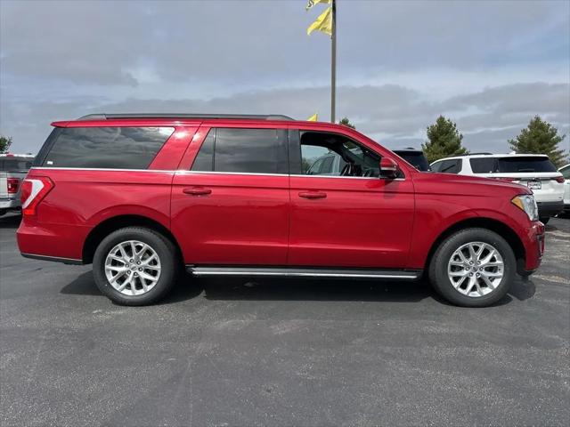 2021 Ford Expedition XLT MAX