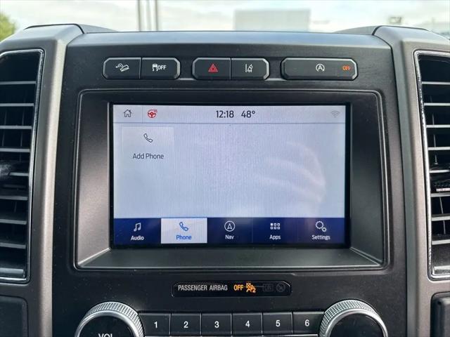 2021 Ford Expedition XLT MAX
