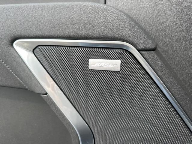 2026 Chevrolet Silverado 2500HD Crew Cab, Standard Bed, LTZ, 4WD