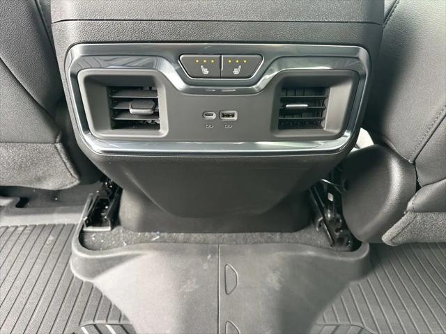 2026 Chevrolet Silverado 2500HD Crew Cab, Standard Bed, LTZ, 4WD