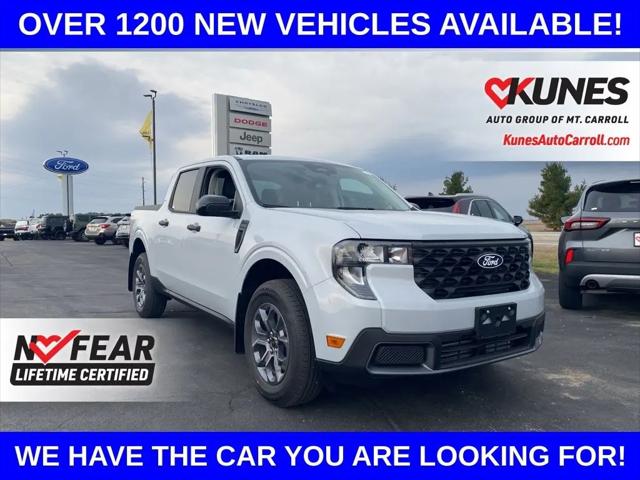2026 Ford Maverick XLT for sale in Mount Carroll, IL