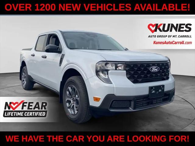 2026 Ford Maverick XLT for sale in Mount Carroll, IL