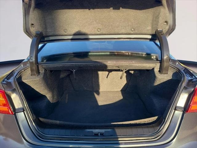 2017 Nissan Maxima 3.5 Platinum